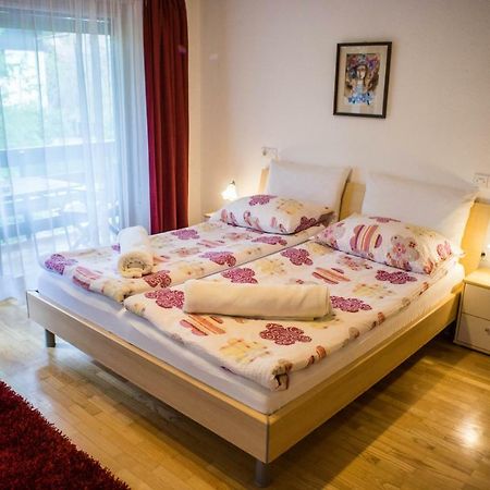 Apartments And Rooms Villa Vive Bled Dış mekan fotoğraf